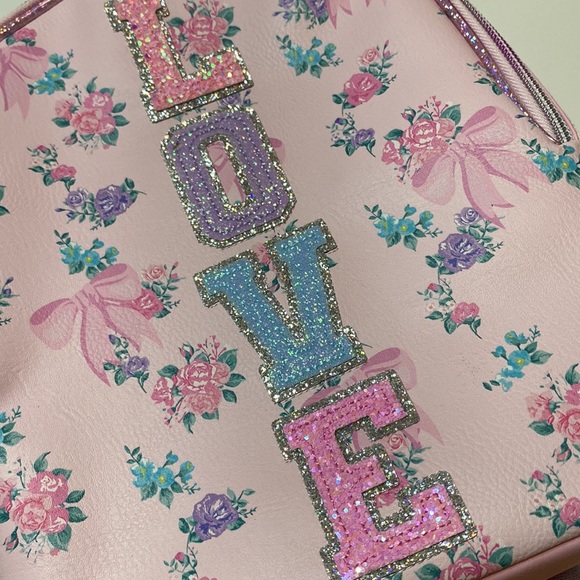 backpack and pouch gift set NWT! - Picture 15 of 16